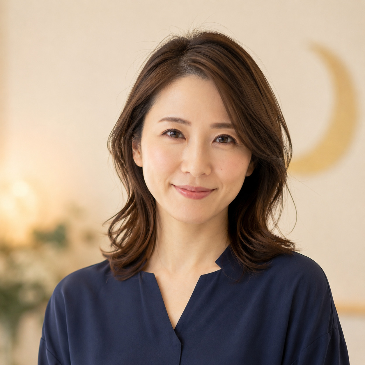 月城美月